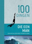 Janke Greving - 100 dingen die een man eens in zijn leven moet hebben gedaan