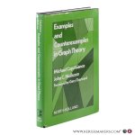 Capobianco, Michael, Molluzzo, John C. - Examples and Counterexamples in Graph Theory. Foreword by Gary Chartrand. Capobianco, Michael, Molluzzo, John C. - Examples and Counterexamples in Graph Theory. Foreword by Gary Chartrand.