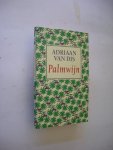 Dis, Adriaan van - Palmwijn