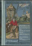 Been, Joh. H. - Paddeltje, de scheepsjongen van Michiel de Ruijter