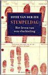 Sytze van der Zee - Stempeldag