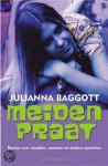 Julianna Baggott - Meidenpraat