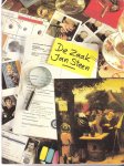 Eykman - Zaak jan steen / druk 1