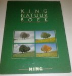 Phillippo, Wout / Vries, Sjoerd de - KING NATUURBOEK voor school en leven