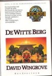 David Wingrove 44057 - Chung Kuo / Deel 3 De Witte Berg Chung Kuo - Boek drie