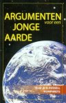 D. Russell Humphreys - Argumenten voor een jonge aarde / Answers in Genesis / Werkgroep Genesis