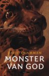 David Quammen - Monster van God De mensenetende predator door de geschiedenis heen