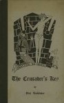 Eric Linklater. - The Crusader's Key.