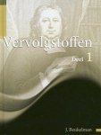 Beukelman, Ds. Joh. - Uitgelezene Vervolgstoffen. Deel 1 en 2. Overgezet in huidige spelling door J. van Vulpen.