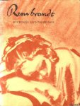 Stech, V.V. - Rembrandt. Etchings and drawings