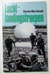 Mac Donald, Charles - Luchtlandingstroepen