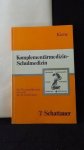 Kiene, Helmut - Komplement?rmedizin-Schulmedizin.