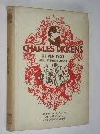 Dickens, Charles - Olivier Twist, geillustreerde uitgave