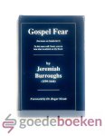 Burroughs, Jeremiah - Gospel Fear --- Sermons on Isaiah 66 : 2
