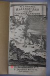 Brakel, Wilhelmus Á - Hallelujah, ofte Lof des Heeren, over het genadenverbondt, ende des zelfs bedieninge in het Oude en N. Testament : by gelegentheit der Verklaringe van den VIII. Psalm / vertoont door Wilhelmus à Brakel