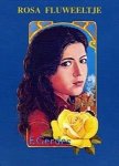 Gerdes, E. - Gerdes, E.-Rosa Fluweeltje (nieuw)