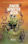 Rob Baetens - Junior monsterboek / Kramat junior / 5