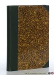 Fiocchi, Ambrosius M. - Praelectiones Theologiae Asceticae. Pars I. De perfectione Christiana eiusque subiecto addito doctrinae conspectu historico. Pars II. De mediis Christianae perfectionis. Ad usum privatum auditorum.