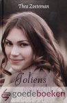 Zoeteman, Thea - Joliens opdracht *nieuw*