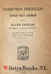 Erskine, Ralph - Preeken (Deel III)  Veertien preken over het gebed (door R. Erskine) - of Al de werken van Ralph en Ebenezer Erskine (Deel 15)