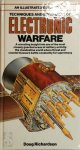 Doug Richardson 39349 - An Illustrated Guide to the Techniques and Equipment of Electronic Warfare