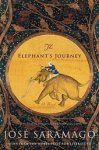 Jose Saramago 27282 - The Elephant's Journey
