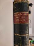 Smith, G.B. (selected and edited by) - Illustrated British Ballads Old and New- Vol. I