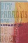 Mario Vargas Llosa 212264 - Het paradijs om de hoek