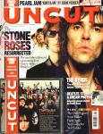 Diverse auteurs - Magazine Uncut 2006 Take 109, Engelstalig muziekblad met o.a. THE STONE ROSES (COVER + 12 p.)/DEXY MIDNIGHT RUNNERS (3 p.)/THE BYRDS (4 p.)/FIONA APPLE (2 p.)/PATTIE BOYD (6 p.)/FREE CD IS MISSING !, goede staat