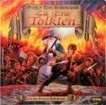 Greg Hildebrandt - La Era Tolkien
