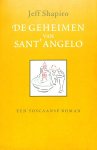 Shapiro, Jeff - De geheimen van Sant' Angelo
