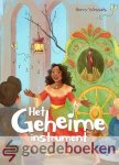 Wessels, Henry - Het geheime instrument *nieuw* Wessels, Henry - Het geheime instrument *nieuw*