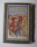 Steen, Anna, Vertaling Truide de Pijper. - Hanna Steen, Anna, Vertaling Truide de Pijper. - Hanna