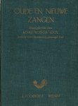 Woensel Kooy, M. van - Woensel Kooy, M. van-Oude en Nieuwe Zangen