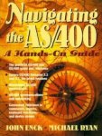 Enck John - Navigating the AS/400
