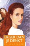 Poel, J.F. van der - Poel, J.F. van der-Erger dan je denkt
