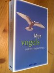Beintema. Albert - Mijn Vogels