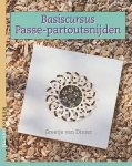 Dinter, Greetje van - Basiscursus passe-partoutsnijden. Dinter, Greetje van - Basiscursus passe-partoutsnijden.