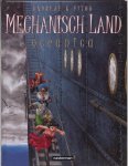 P. Fitou - Mechanisch Land / 1 Oceanica