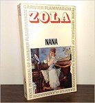 Zola, Emil - NANA