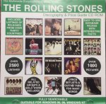 Rolling Stones - The Multimedia Encylopedia Of Music Sales
