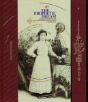 RAHIMIAN, Behzad - The Prophetic Dream - A Comprehensive Chronicle of the Advent of Iranian Cinema in the Silent Era - [Boxed 2 volume-set] -  [Persian Only].