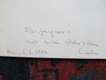 Szigethy, Ida - ZEITLOSE ZEICHNUNGEN