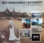 Evelyn Fruitema et al. - Het Panorama fenomeen,Panorama Mesdag 1881-1981.