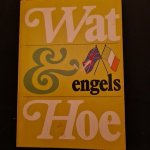  - Wat en hoe Engels / Wat & hoe taalgids