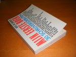 Kees de Bakker - Mijn eerste boek dertig schrijversdebuten