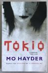 Mo Hayder - Tokio
