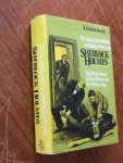 Doyle, A.Conan - De spannendste avonturen van Sherlock Holmes