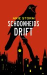 Arie Storm - Schoonheidsdrift