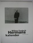 Polak, Bob - Willem Frederik Hermans kalender